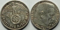 3. Reich 5 RM -