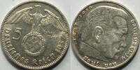 3. Reich 5 RM -