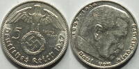 3. Reich 5 RM -