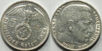 3. Reich 5 RM -