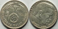 3. Reich 5 RM -