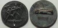 3. Reich Reichsparteitag 1938 Erinnerungsabzeichen -