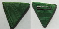 Kaiserreich Ordenband getragen ca. 19 cm Länge -