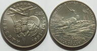 USA 1/2 $ -