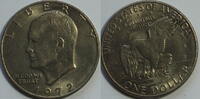 USA 1 $ -