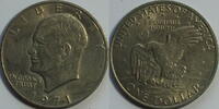 USA 1 $ -