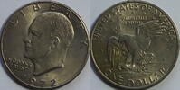 USA 1 $ -