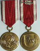 Deutschland Bundesrepublik Deutschland ( BRD ) Niedersachsen Sturmflutmedaille 1962 -
