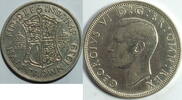 Großbritannien 1/2 Crown -