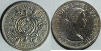 Großbritannien 2 Shilling -