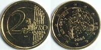 Finnland 2 Euro UN -