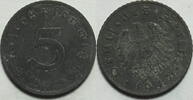 3. Reich 5 Pf -
