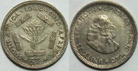 Südafrika 5 Cent 1964 ss 6,00 EUR prix TTC + 8,99 EUR frais d'envoi