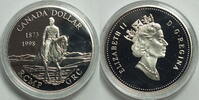 Kanada 1 $ Royal Canadian Mounted Police -