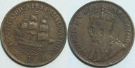 Südafrika 1 Penny 1934 ss 5,90 EUR prix TTC + 8,99 EUR frais d'envoi