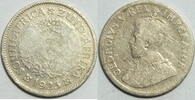 Südafrika 3 Pence 1923 s 3,90 EUR prix TTC + 8,99 EUR frais d'envoi