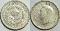 Südafrika 6 Pence 1952 ss 3,90 EUR prix TTC + 8,99 EUR frais d'envoi