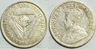 Südafrika 3 Pence 1926 ss 4,90 EUR prix TTC + 8,99 EUR frais d'envoi