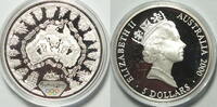 Australien 5 $ Olympische Sydney 2000 Ureinwohner -