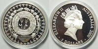 Australien 5 $ Olympische Sydney 2000 Ureinwohner -