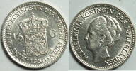 Niederlande 1/2 Gulden -