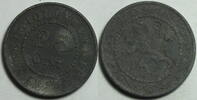 Belgien 25 Centimes -