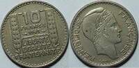 Frankreich 5 Francs 1949 ss 6,50 EUR  + 8,99 EUR frais d'envoi