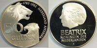 Niederlande 50 Gulden -
