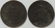 Baden Medalie zum Frieden 1871 -