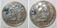 Portugal 250 Escudos 1988 PP gekapselt 19,00 EUR prix TTC + 14,49 EUR frais d'envoi
