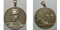 Kriegsmedallie 1915 Generalfeldmarschall von Hindenburg -