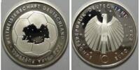 BRD 10 Euro 2003 PP 18,00 EUR prix TTC + 14,49 EUR frais d'envoi