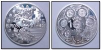 Frankreich 1 1/2 Euro -