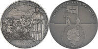 Cook Islands 5 dollars 2023 Prussian Crusade Holy Crusaders 1 oz Antique... 139,90 EUR envoi gratuit