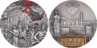 Palau 10 dollars 2023 Pompeii Volcano Eruption Fury of Nature 2 oz Antiq... 399,90 EUR envoi gratuit