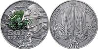 Cameroon 2000 francs 2025 Special Operations Forces Guardians of Freedom... 289,90 EUR envoi gratuit
