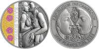 Cameroon 1000 francs 2025 Kama Sutra I Moments of Love 1 oz Antique fini... 119,90 EUR envoi gratuit