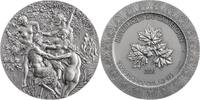 Cameroon 10000 francs 2025 Nymphs and Satyr Celestial Beauty 1 Kilo Anti... 2999,90 EUR envoi gratuit