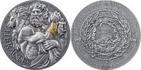 Cameroon 2000 francs 2025 Heracles The Great Greek Mythology 2 oz Antiqu... 259,90 EUR envoi gratuit