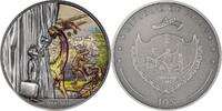 Palau 10 dollars 2023 Adventure Daydreamer 2 oz Antique finish Silver Co... 249,90 EUR envoi gratuit