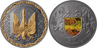 United Crypto States The Wings of Freedom United Crypto States 1 oz Proof Silver Coin 1000 Satoshi 2025 United Crypto States 1000 satoshi 2025 PP