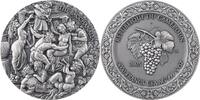 Cameroon 5000 francs 2025 The Bacchanalia Celestial Beauty 5 oz Antique ... 599,90 EUR envoi gratuit