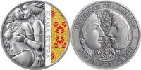 Cameroon 1000 francs 2025 2025 Republic of Cameroon 1000 francs CFA Mome... 119,90 EUR envoi gratuit