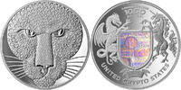 United Crypto States 1000 satoshi 2025 Puma Binary World 1 oz Proof Silv... 99,90 EUR envoi gratuit