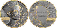 Cameroon 2000 francs 2026 2026 Republic of Cameroon 2000 francs CFA Kint... 449,00 EUR envoi gratuit