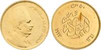 Egypt 50 Piastres Fuad I -