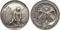 Switzerland Medal Bern Thun Shooting Festival -