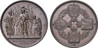 Russia Medal Nicholas I -