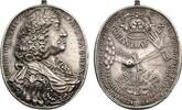 Denmark Medal 1660 Frederik III XF/AU 1600,00 EUR envoi gratuit