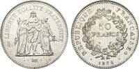 France 50 Francs 1975 Republic UNC 200,00 EUR  + 20,00 EUR frais d'envoi